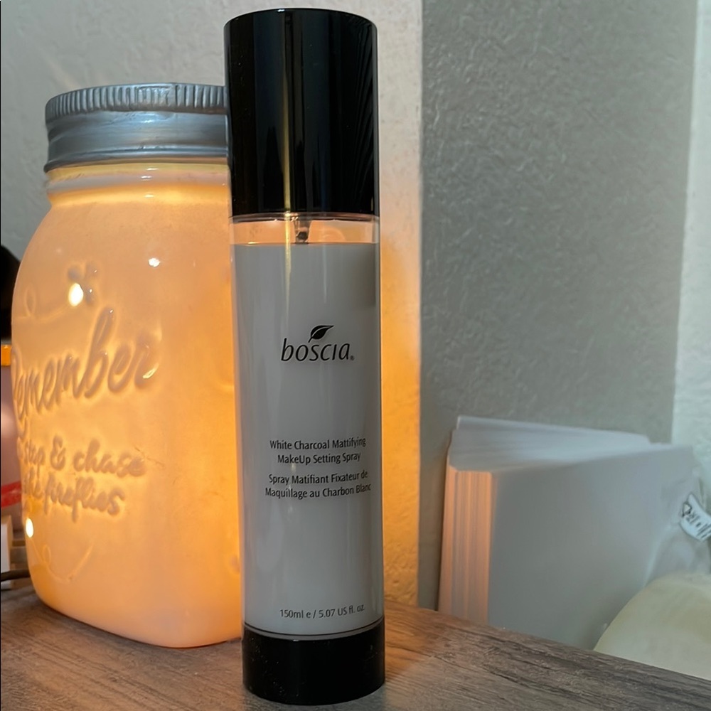 Boscia White Charcoal Mattifying